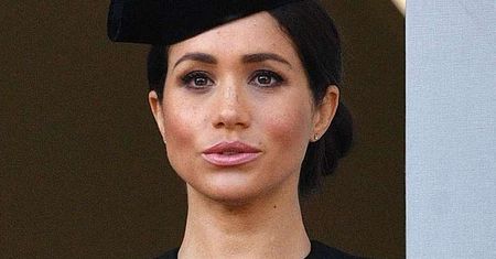 Skandal w pałacu Kensington! Prywatna asystentka Meghan Markle rzuciła pracę. Nie była pierwsza!