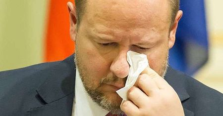 Nowe informacje o stanie zdrowia Pawła Adamowicza. "Nie można mówić o dobrym rokowaniu"