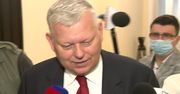 Ustawa anty-TVN. M. Suski: To obrona prewencyjna.