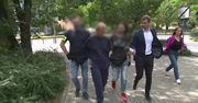 Trzymiesięczny areszt dla 39-letniej kobiety i 17-latka za porwanie i zgwałcenie 14-letniej dziewczynki