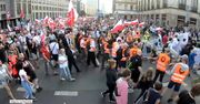 Zbigniew Ziobro idzie do Sądu Najwyższego. Chce, aby marsz narodowców miał status imprezy cyklicznej