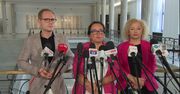 “Co chcieliście ukryć, robiąc te wielkie zrzuty?”. Posłanka Lewicy zarzuca kłamstwo Wodom Polskim