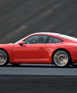 Porsche 911 bez skrzyni manualnej?