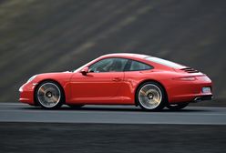 Porsche 911 bez skrzyni manualnej?