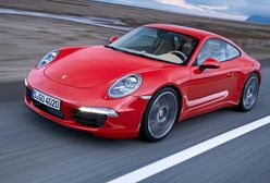Porsche 911: już oficjalnie