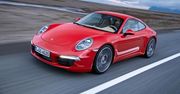 Porsche 911: już oficjalnie