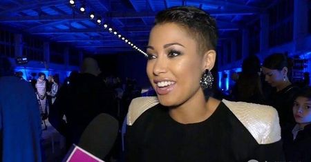 Patricia Kazadi to mistrzyni spektakularnych metamorfoz. Dlaczego ciągle zmienia fryzury? "Myślę, że dłużej niż pół roku nie miałam..."
