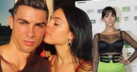 Piąte dziecko w drodze? Georgina Rodriguez oficjalnie skomentowała plotki o drugiej ciąży!