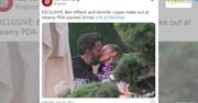 Jennifer Lopez i Ben Affleck planują zamieszkanie razem?