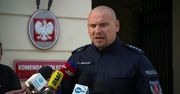 Ciało mężczyzny z ranami kłutymi na warszawskiej Woli. Podejrzewany o atak 38-latek zatrzymany w pobliskim parku