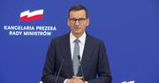 Premier zapowiada przedłużenie tarcz antyinflacyjnych