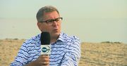 “Zabrakło wrażliwości ekologicznej”. Profesor z Instytutu Oceanologii PAN o katastrofie ekologicznej na Odrze