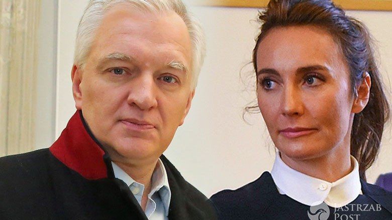 Jarosław Gowin, Dominika Kulczyk