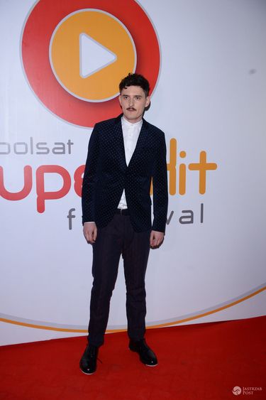 Dawid Podsiadło - Polsat SuperHit Festiwal