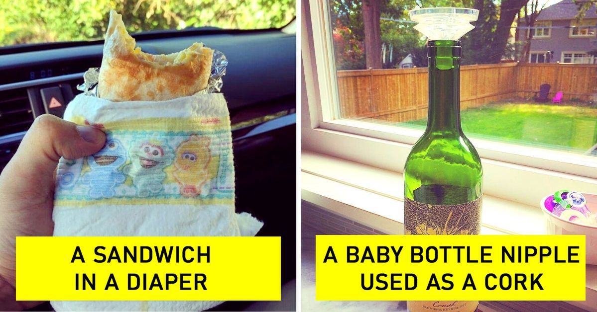 19 Clever Tricks How To Turn Parenthood Into a Daily Adventure