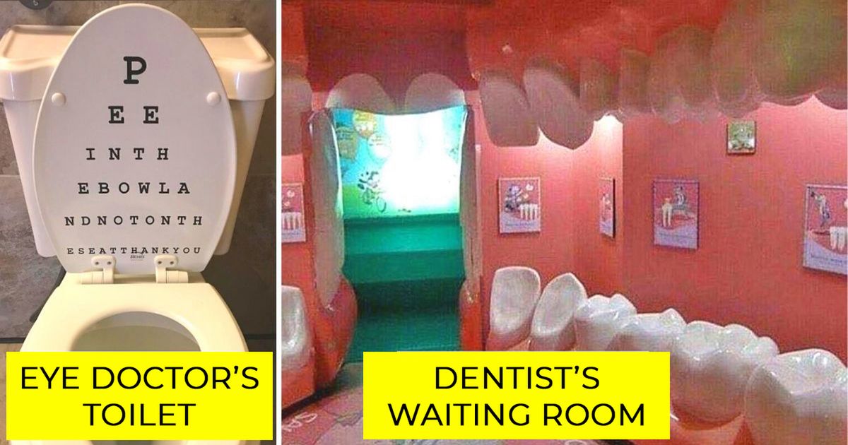 Laughter Is the Best Medicine. 17 Fantastic Doctors with a Great Sense of Humor