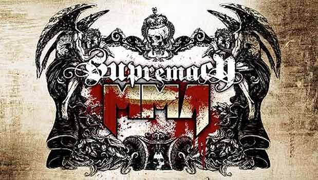 Supremacy MMA - kolejny zawodnik w walce o portfele graczy