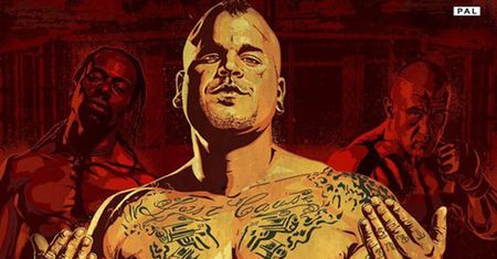 Supremacy MMA - recenzja