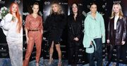 Gwiazdy na pokazie MMC: Karolina Pisarek, Małgorzata Socha, Margaret, Kasia Kowalska, Anna Wyszkoni