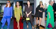 Tłum gwiazd na pokazie mody: Lara Gessler, Edyta Herbuś, Gabi Drzewiecka, Ada Fijał...