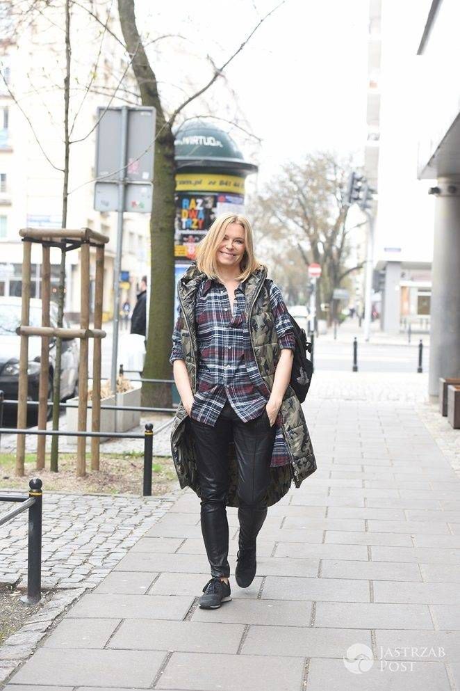 Dzień Dobry TVN - Paulina Młynarska
