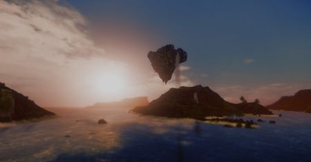 Jestem drzewem. W Wander MMO, w którym nie ma walki