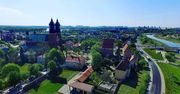 Poznań zyskał prawa miejskie 770 lat temu. Czy władze planują świętowanie jubileuszu?