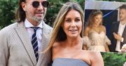 Małgorzata Rozenek i Radosław Majdan wspominają wesele Królikowskich. To była szalona noc. Co tam się działo!
