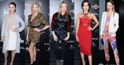 Plejada gwiazd na imprezie KMag i Martini: Maffashion, Karolina Gilon, Macademian Girl, Katarzyna Sawczuk, Natalia Klimas