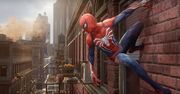 Insomniac odsłania kolejne karty ze Spider-Mana