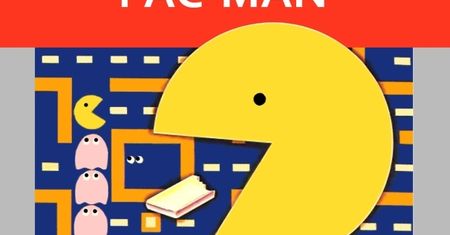 Co by było, gdyby Pac-Man miał premierę dziś, a nie w 1982 roku?