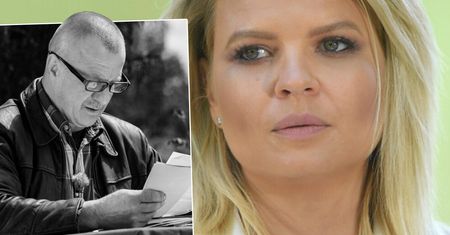 Marta Manowska nie mogła patrzeć na cierpienie wdowy po Krzysztofie Pachuckim. Od razu ruszyła z pomocą. Zdobyła się na coś wyjątkowego