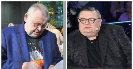 Wojciech Mann wróci do Polskiego Radia? Jest odpowiedź. "Reanimacja nieboszczyka"