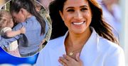 Meghan Markle świętuje Dzień Matki w USA. Pokazała się na nowym zdjęciu. Ale jest szczęśliwa!