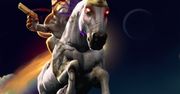 Kot z pistoletem na ziejącym ogniem jednorożcu, czyli dodatek Awesome Level Max do Trials Fusion