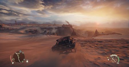 24 pracowników Avalanche Studios musiało zmienić pracodawcę