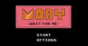 Moby - Wait for me