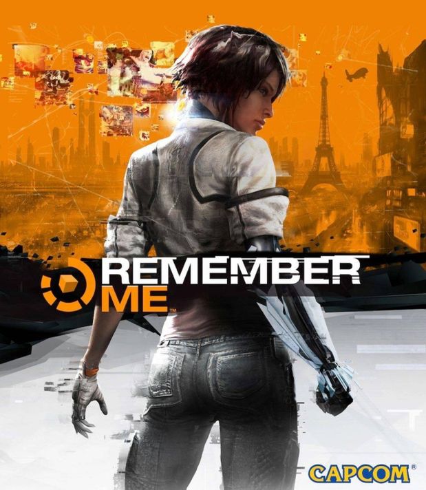Remember Me - recenzja