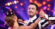 Jan Mela tłumaczy się ze sporu z mediami i komplementuje pozostałych uczestników Tańca z Gwiazdami
