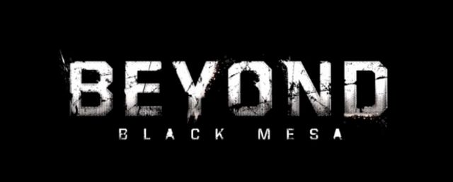 Beyond Black Mesa - obejrzyj film w całości!