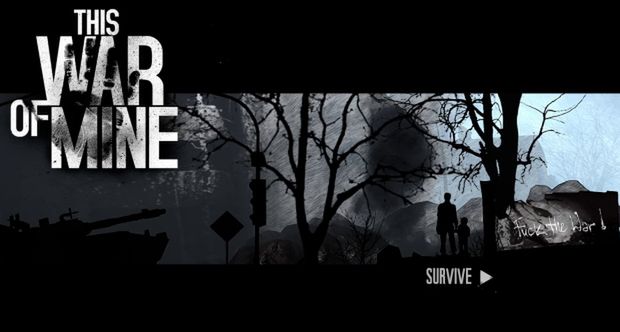 Wojna jest rzeczą straszną - gramy z twórcami w This War of Mine