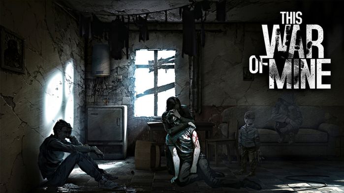 Zwykle odradzamy Wam zamówienia przedpremierowe, ale w przypadku This War of Mine na tablety z Androidem warto ofertę rozważyć