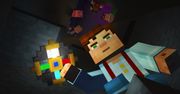 Telltale niczym Usain Bolt - czwarty odcinek Minecraft: Story Mode jeszcze w grudniu