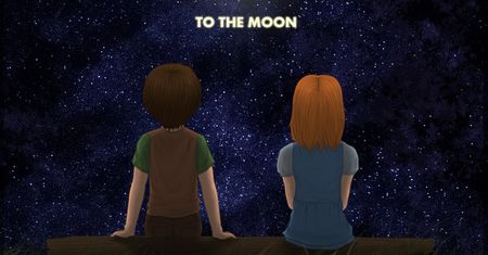 Jedna z najciekawszych gier zeszłego roku - To the Moon - trafiła na GOG