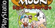 Ej, a graliście w... Harvest Moon: Back to Nature?