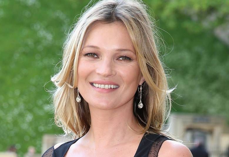 Kate Moss dzięki współpracy z tą marką wspięła się na szczyt. 21 lat później jej siostra próbuje zrobić to samo. Porównajcie zdjęcia