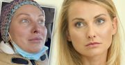 Joanna Moro chciała poprawić urodę. Efekt był zupełnie inny: „Słabość i odruch wymiotny, a na koniec płacz”. Przeżyła prawdziwą traumę