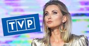 TVP zabiera głos w sprawie występu Joanny Moro. Krótki komentarz jest bardzo wymowny