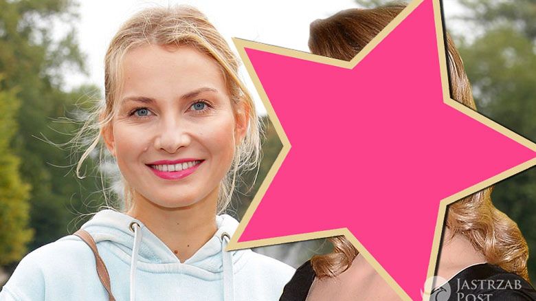 Natalia Rybicka i Joanna Moro