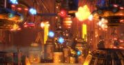 Sine Mora ustrzeli dwie platformy Sony